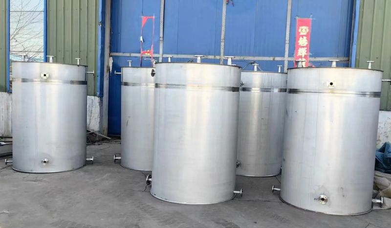 不銹鋼水浴罐